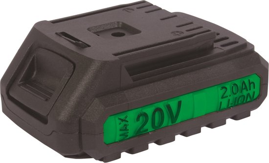 Hofftech Accu voor Schuurmachine 20V