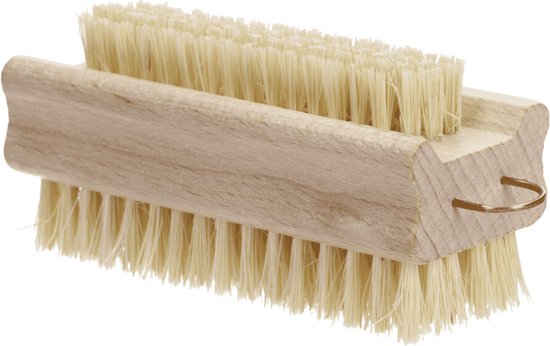 Vero Nagelborstel Hout