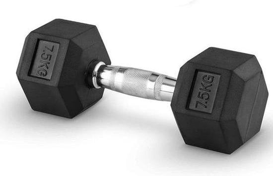 Kaytan Dumbbell 7,5 kg