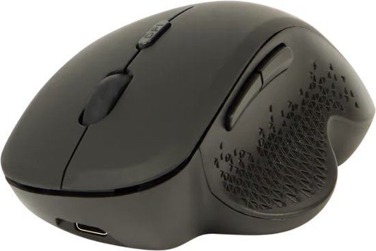 Sologic Draadloze Muis Oplaadbaar