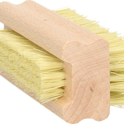 Nagelborstel Hout