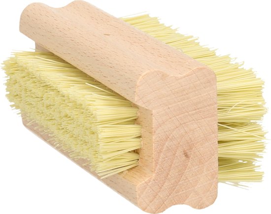 Nagelborstel Hout