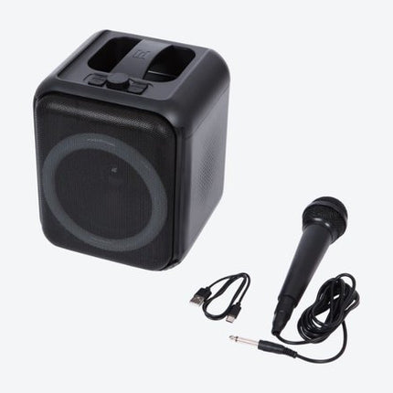 Roseland Square Bluetooth Speaker RS-220/20 Watt