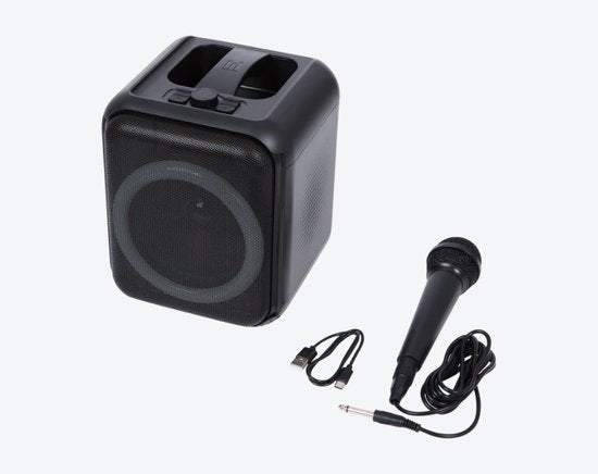 Roseland Square Bluetooth Speaker RS-220/20 Watt