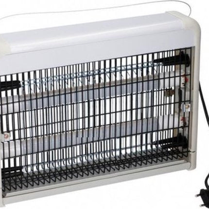 Grundig Insectenverdelger
