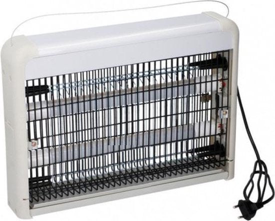 Grundig Insectenverdelger