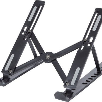 Lab31 Laptopstandaard Opvouwbaar