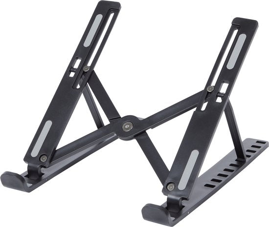 Lab31 Laptopstandaard Opvouwbaar