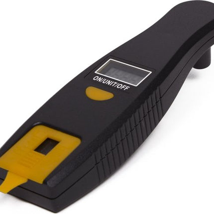 Benson Digitale Bandenspanningsmeter met Profielmeter
