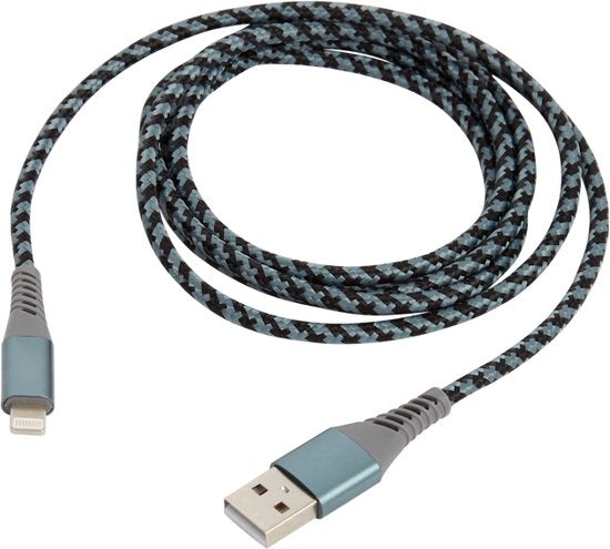 Sologic iPhone Kabel - 1,5 m