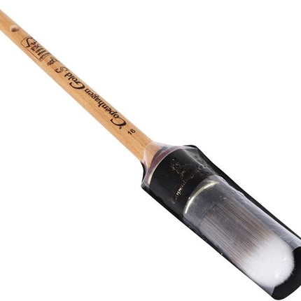 Copenhagen Gold Schilderkwast Maat 16