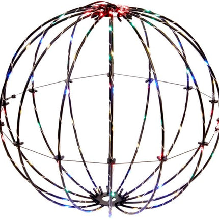 Lichtbol Multi-color - Ø 30 cm