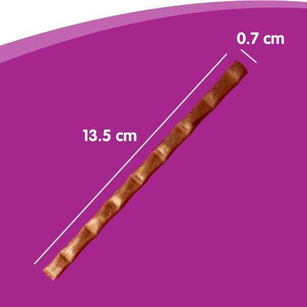 Whiskas Kattensticks Kip - 6 stuks