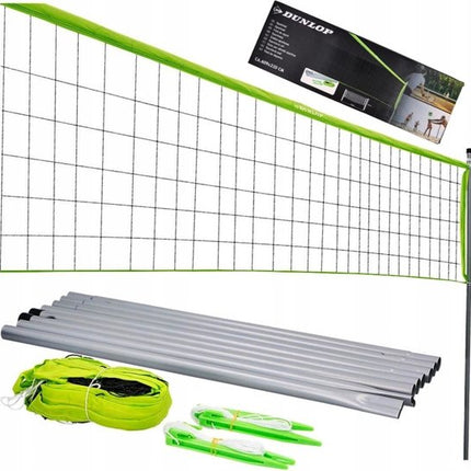 Dunlop Sportnet - 609x220 cm