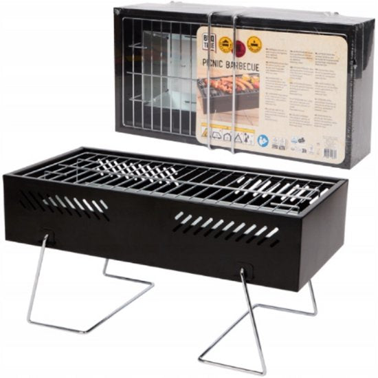 BBQ Picknick - Barbecue