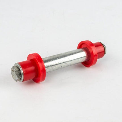 Tooltech As voor Kruiwagenwiel - 128x74xØ20 mm