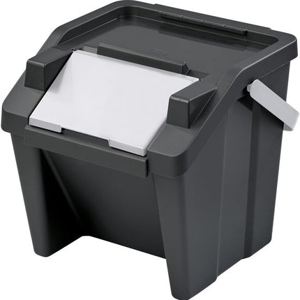 Tontarelli Vuilnisemmer - 30 liter