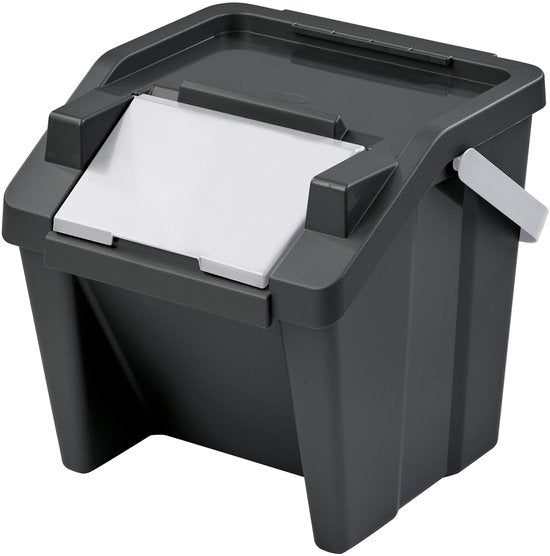 Tontarelli Vuilnisemmer - 30 liter