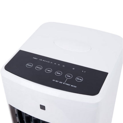 Nor-Tec Luchtkoeler 60 Watt
