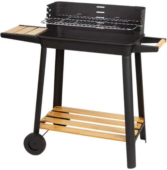 Barbecue - 83x45x86 cm