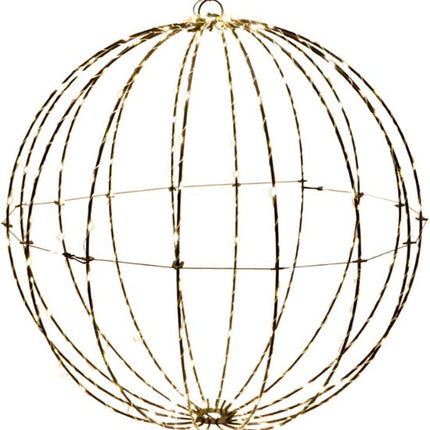 Lichtbol Warm-wit - Ø47,5 cm