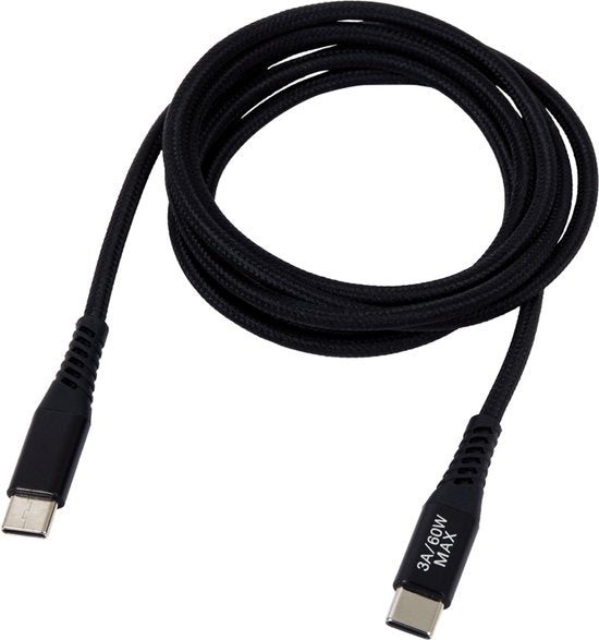 Sologic USB-C Kabel - 1.5 m