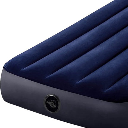 Intex 1-persoonsluchtbed - 191x76x25 cm
