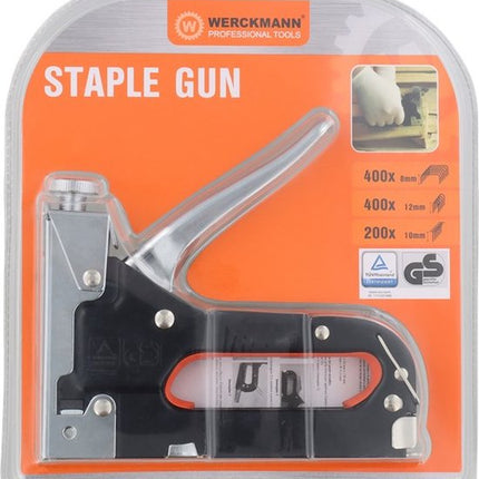 Werckmann Handnieter