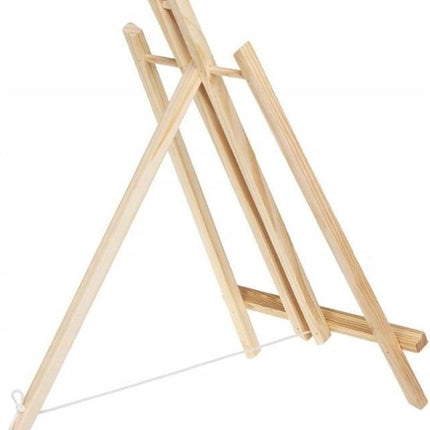Schildersezel - 42 cm