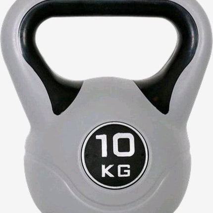 Q4life Kettlebell 10 kg