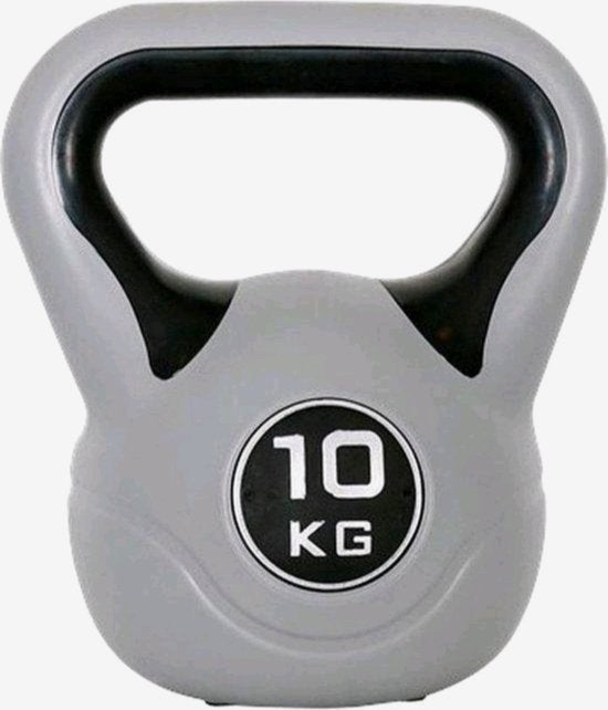 Q4life Kettlebell 10 kg