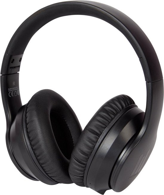 Roseland Koptelefoon met Bluetooth Zwart
