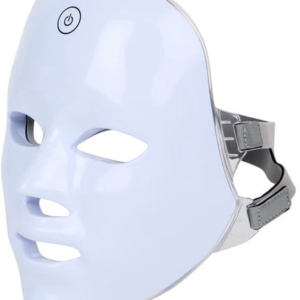 LED Lichtmasker - Verlicht Feestmasker