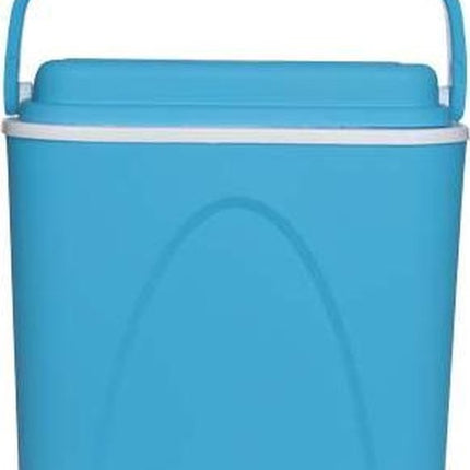 Koelbox Blauw - 24 liter