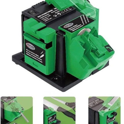 Hofftech Elektrische Multislijper