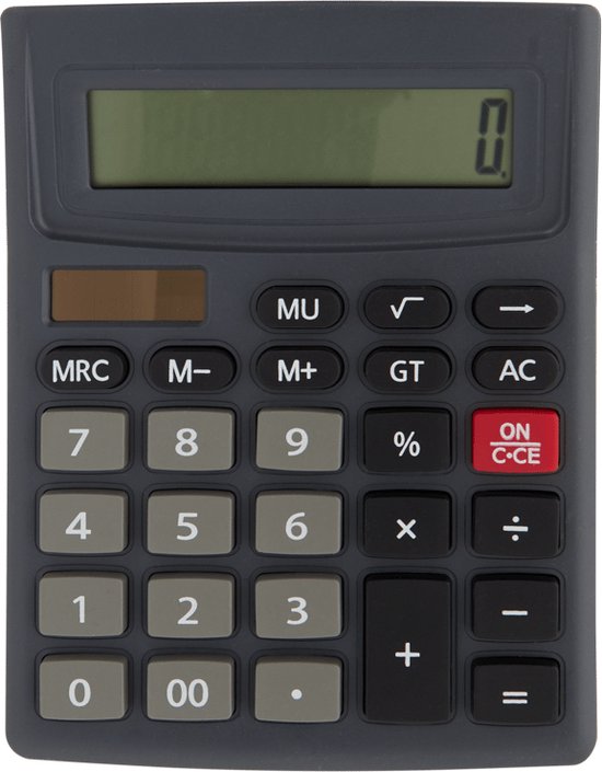 Office Essentials Rekenmachine