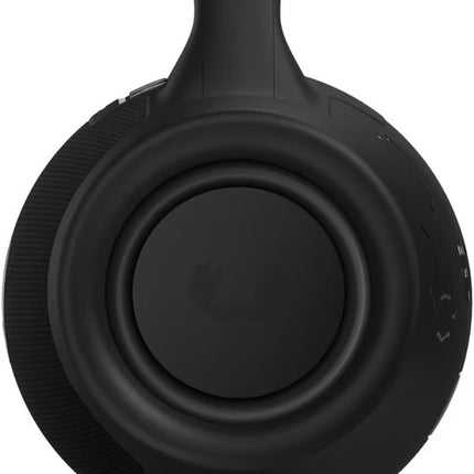 Fresh 'N Rebel Draadloze XXL Speaker Zwart - 100W