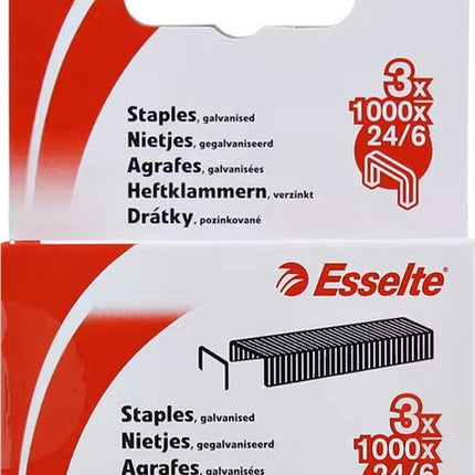 Esselte Nietjes Gegalvaniseerd