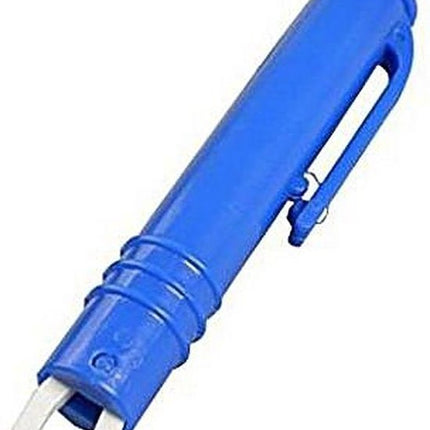 Tekentang Blauw
