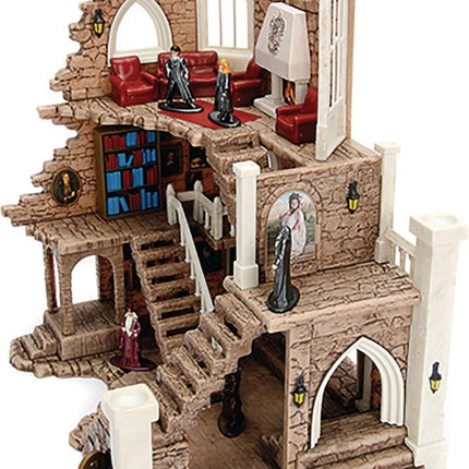 Jada Toys Harry Potter Gryffindor Tower