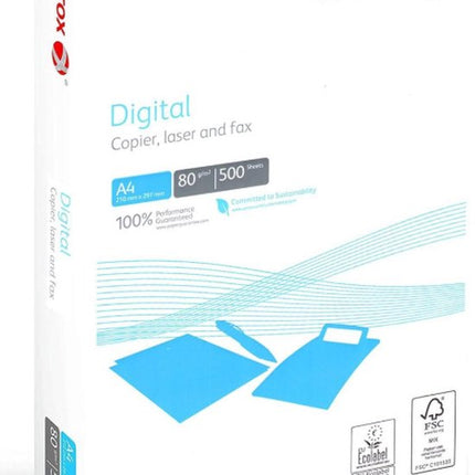 Xerox Printpapier A4 - 500 stuks