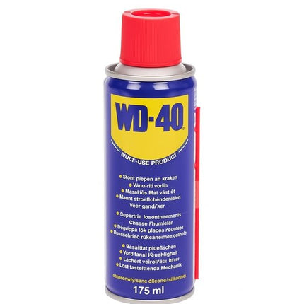 WD-40 Multispray - 175 ml