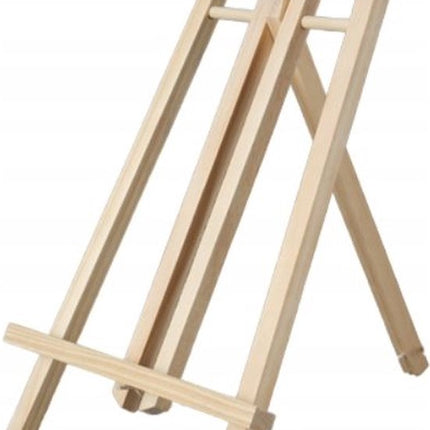 Schildersezel - 42 cm