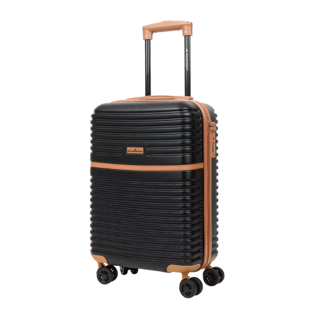 Spilbergen Koffer Milan 30L - 20x34x55 cm