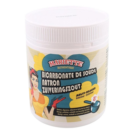 Mariette Zuiveringszout - 500 gr