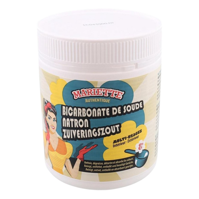 Mariette Zuiveringszout - 500 gr