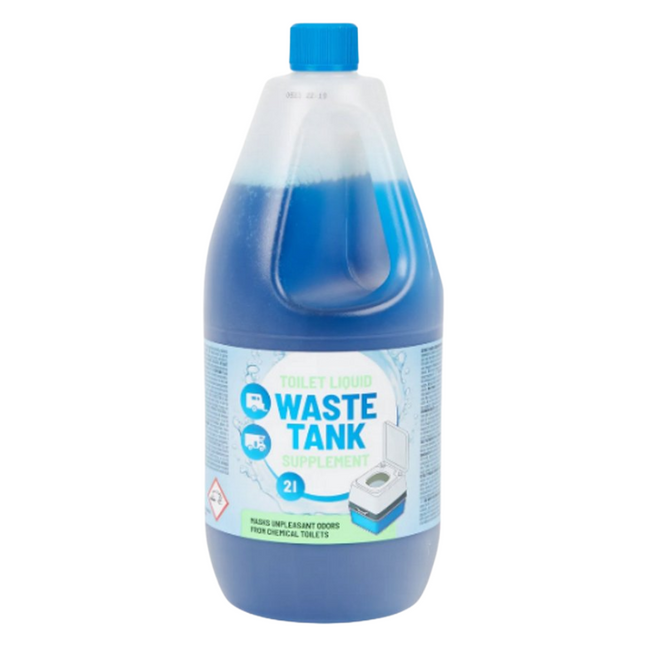 Chemisch Toilet-vloeistof - 2 liter