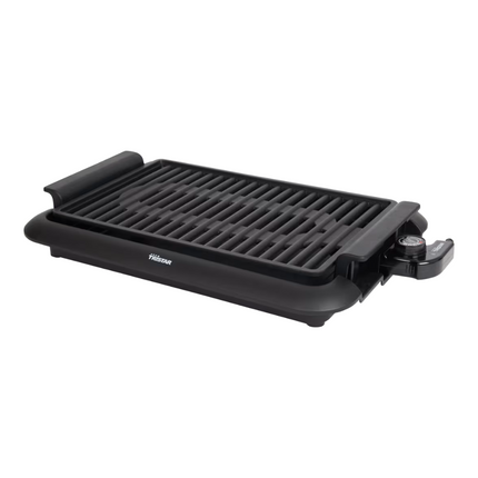 Tristar Elektrische Barbecue & Tafelgrill 1200 Watt - 38x25 cm