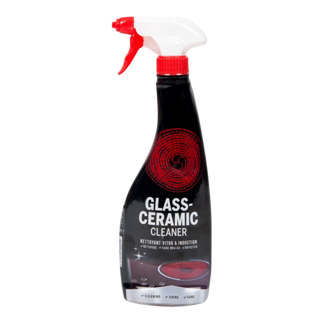 Keramiekreiniger - 500 ml