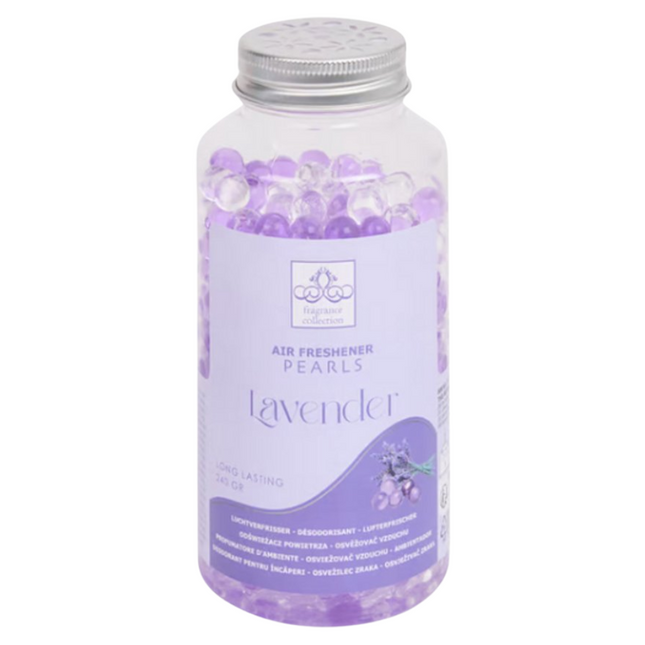 Luchtverfrisser Parels Lavendel - 240 gr